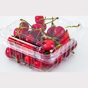 Cherry container