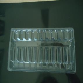 Ampoule tray