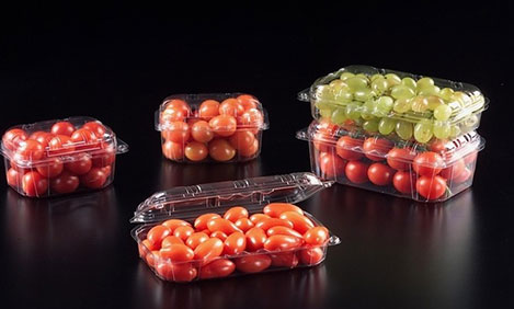 Meat Packaging
