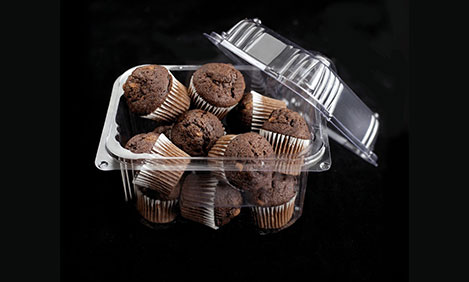Bakery Packaging