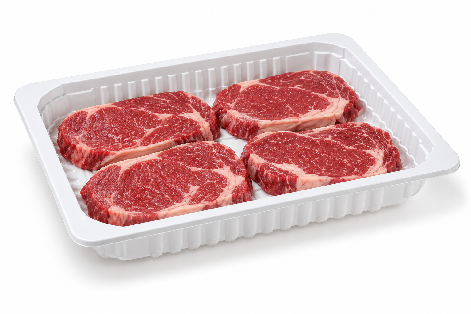 Meat Packaging