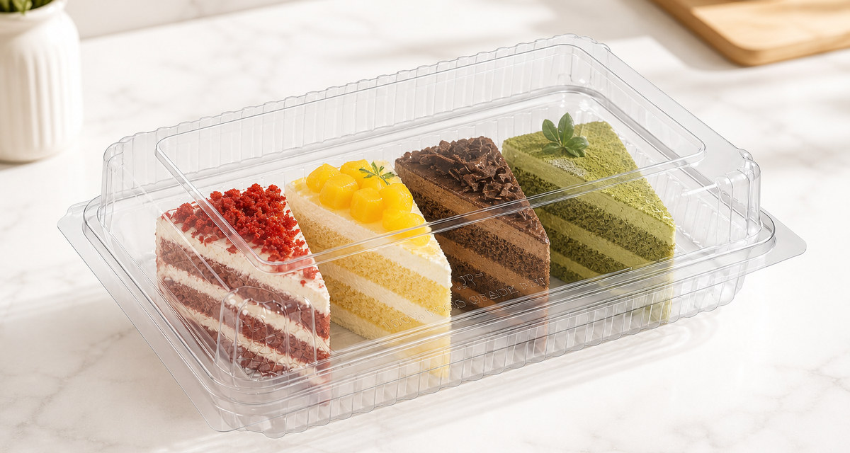 Bakery Packaging