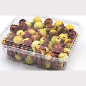  Jujube container