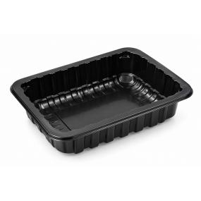 XD-M021 MT-E Black Tray