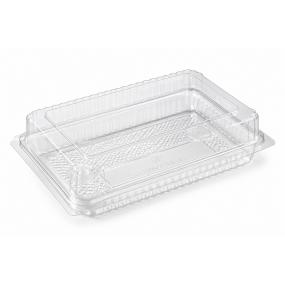 XD-B019 4 Slice Layered Sponge