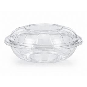 XD-P016 L-Salad Plate Set