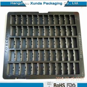Manufacture Plastic ESD tray